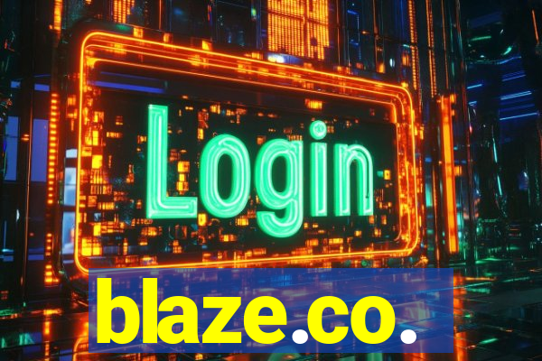 blaze.co.