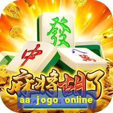 aa jogo online casino jogos