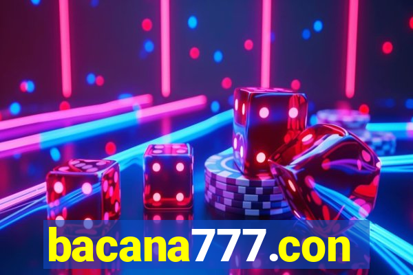 bacana777.con