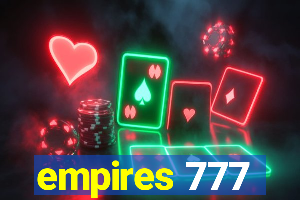 empires 777