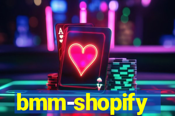 bmm-shopify