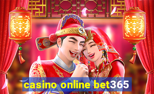 casino online bet365