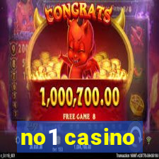 no1 casino