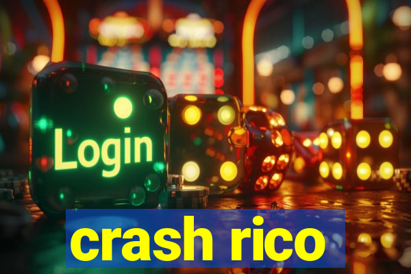 crash rico