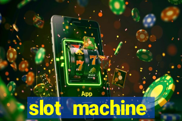 slot machine biggest wins