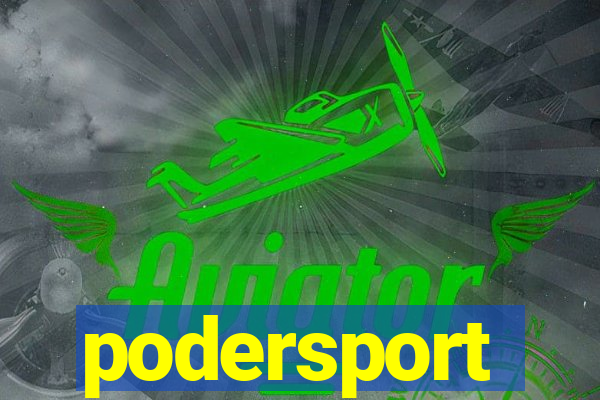 podersport