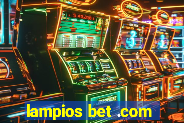 lampios bet .com