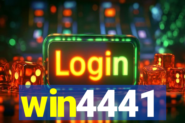 win4441