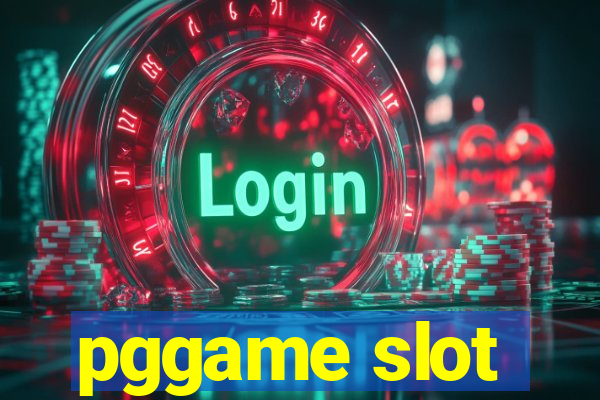 pggame slot