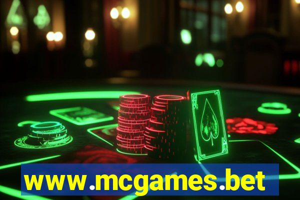 www.mcgames.bet