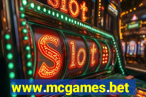 www.mcgames.bet