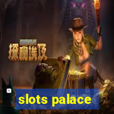 slots palace