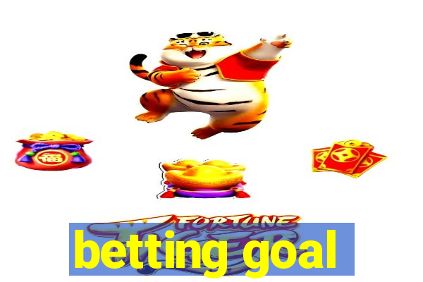 betting goal