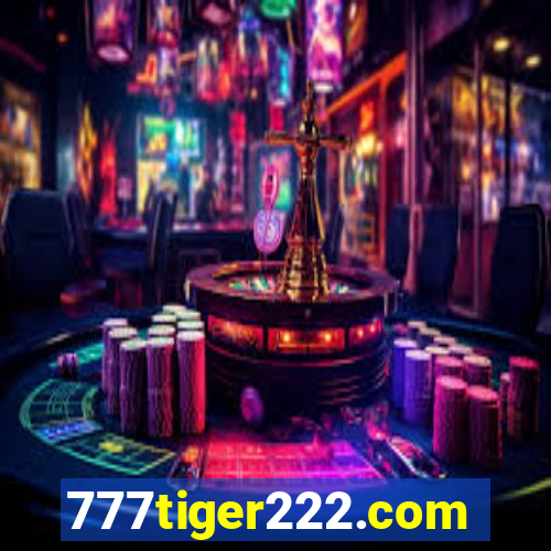 777tiger222.com