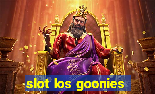 slot los goonies