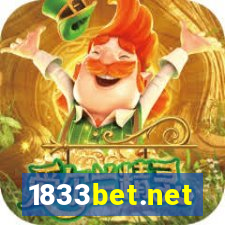 1833bet.net