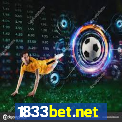 1833bet.net