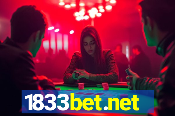 1833bet.net