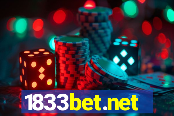 1833bet.net