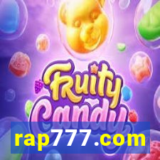 rap777.com