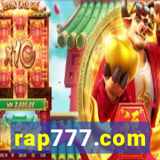 rap777.com