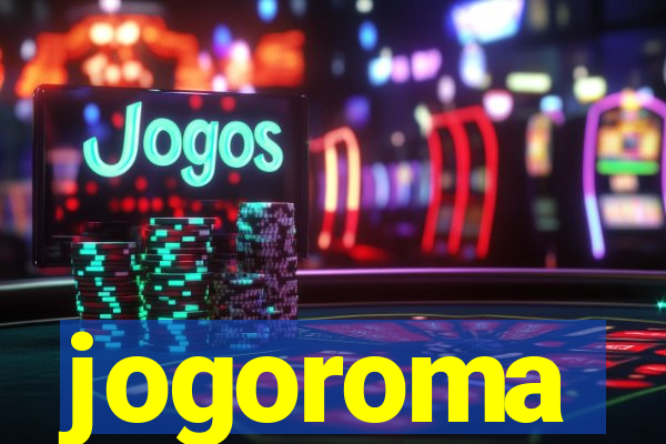 jogoroma