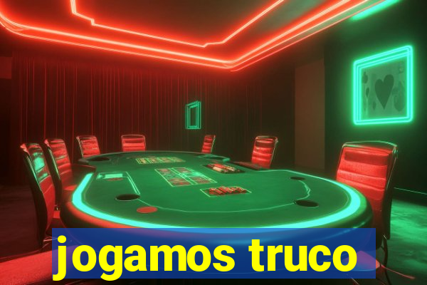 jogamos truco