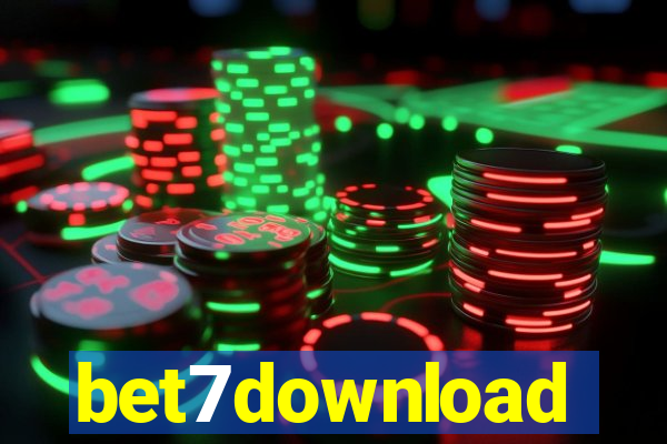 bet7download