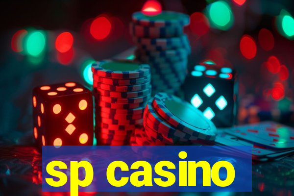 sp casino