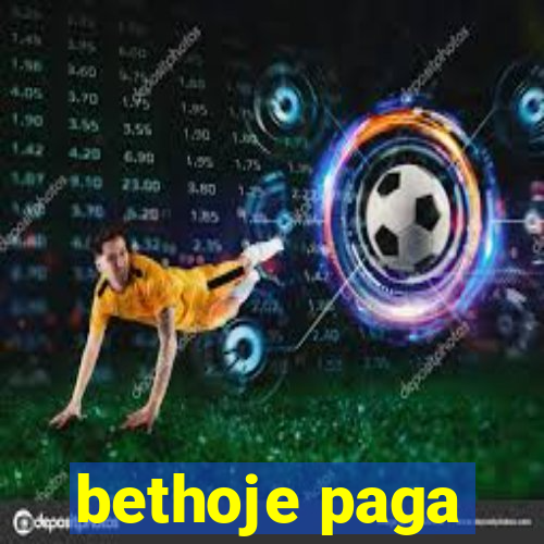 bethoje paga