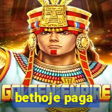 bethoje paga