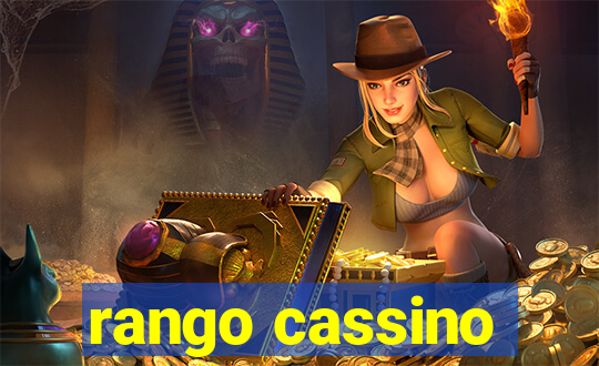 rango cassino