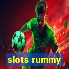 slots rummy