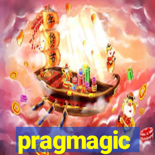 pragmagic