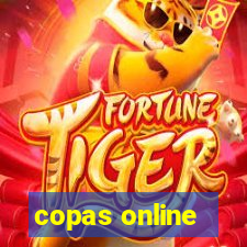 copas online