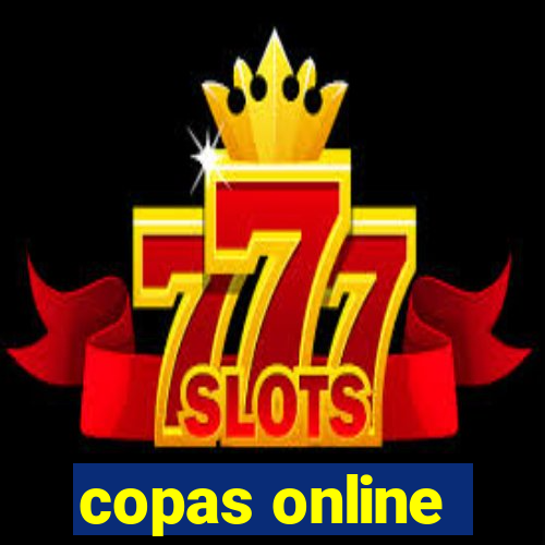 copas online