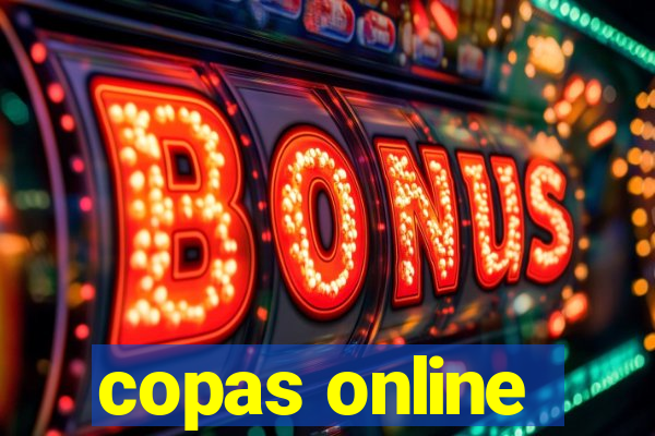 copas online