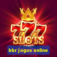 bbr jogos online