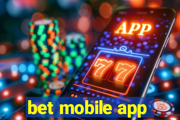 bet mobile app