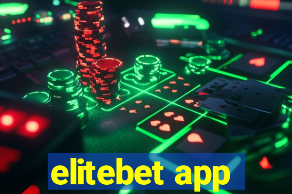 elitebet app