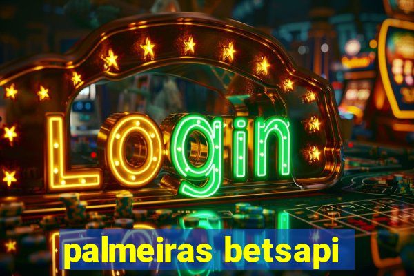 palmeiras betsapi