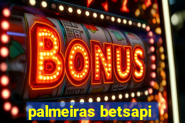 palmeiras betsapi