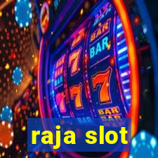 raja slot