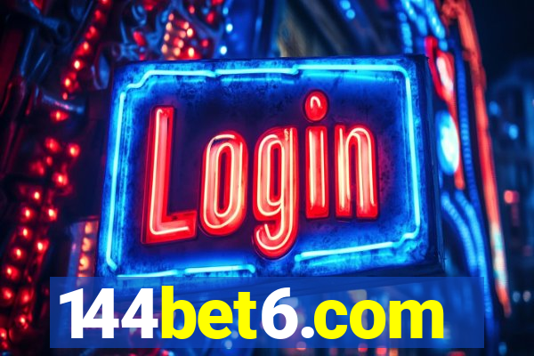 144bet6.com