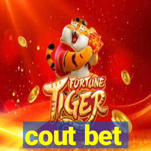 cout bet