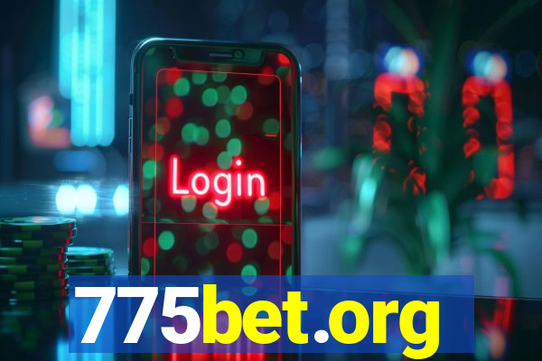 775bet.org