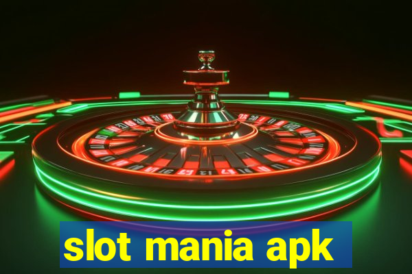 slot mania apk