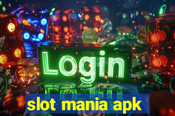 slot mania apk