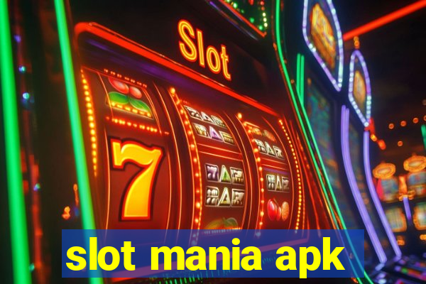 slot mania apk