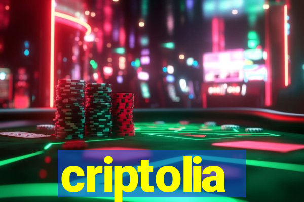 criptolia